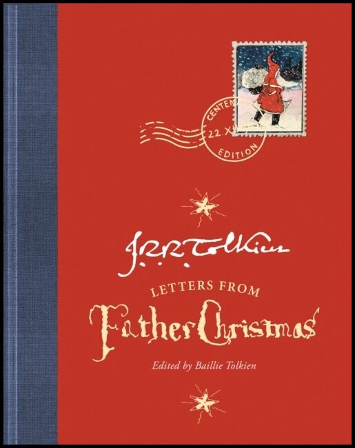Tolkien, J. R. R. | Letters from Father Christmas