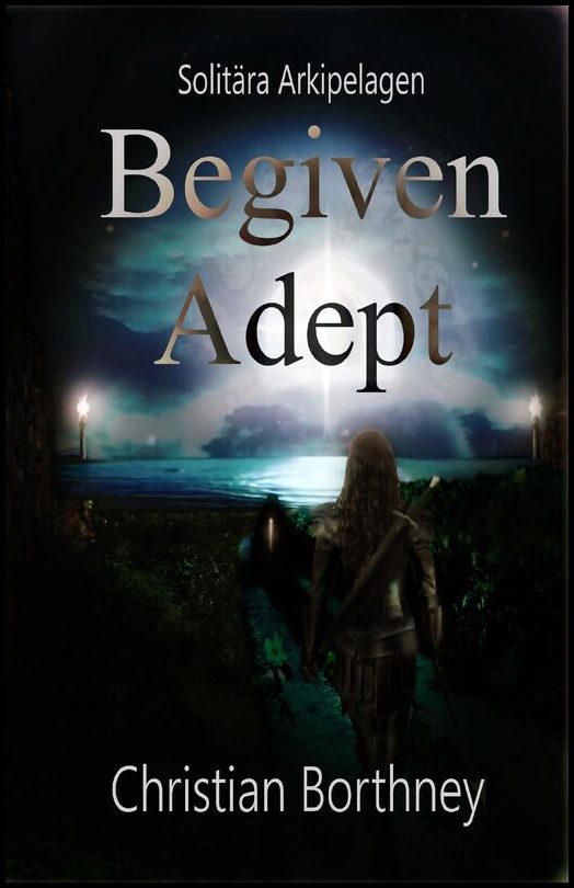 Borthney, Christian | Begiven Adept