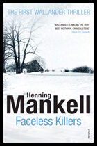 Mankell, Henning | Faceless Killers