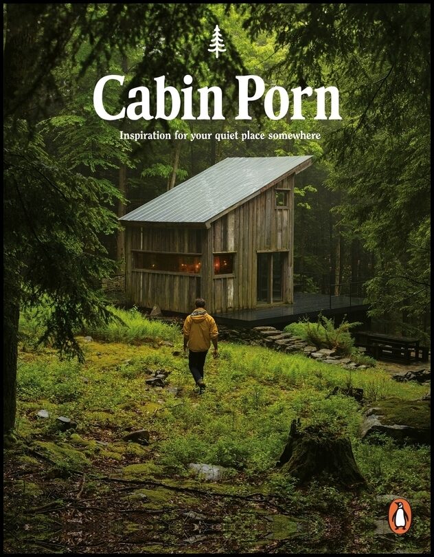 Klein, Zach | Cabin Porn