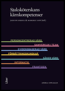 Sjuksköterskans kärnkompetenser