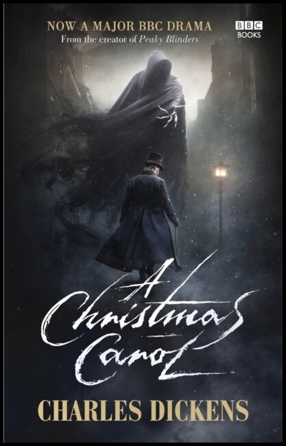 Dickens, Charles | A Christmas Carol (TV Tie-in)