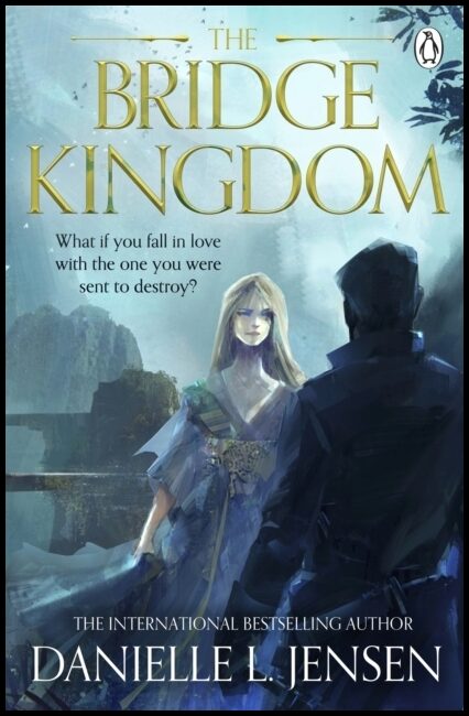 Jensen, Danielle L. | Bridge Kingdom