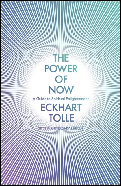 Tolle, Eckhart | The Power of Now