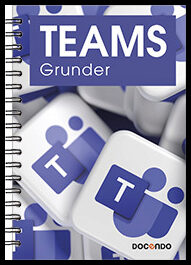 Ansell, Eva | Teams Grunder