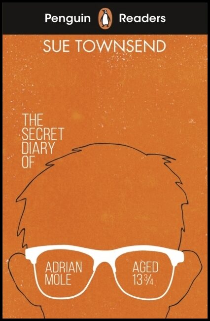 Townsend, Sue | Penguin Readers Level 3 : The Secret Diary of Adrian Mole Aged 13 3/4 (ELT G