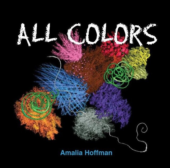 Amalia Hoffman | All Colors