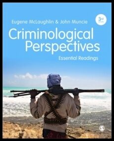 Criminological Perspectives : Essential Readings