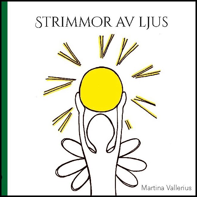 Vallerius, Martina | Strimmor av ljus