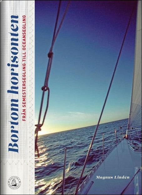 Lindén, Magnus | Bortom Horisonten