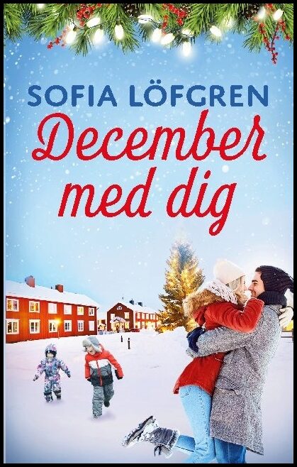 Löfgren, Sofia | December med dig