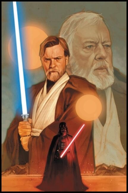 Cantwell, Christopher | Star Wars : Obi-wan - A Jedi's Purpose