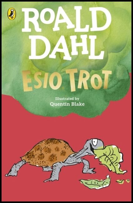 Dahl, Roald | Esio Trot