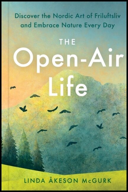 Mcgurk, Linda Akeson | Open-Air Life