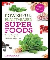 Lauri Boone | Powerful Plant-based Superfoods
