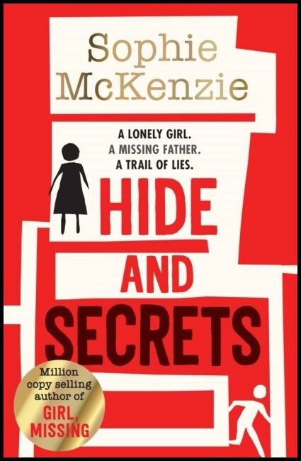 McKenzie, Sophie | Hide and Secrets