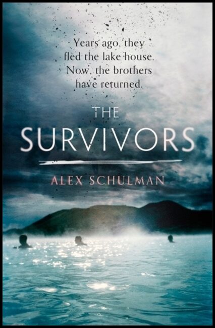 Schulman, Alex | Survivors