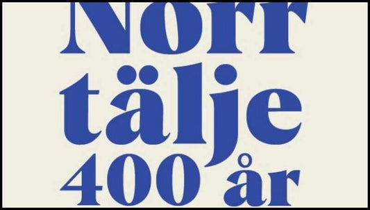 Jakobsson, Jakob| Landberg, Eva| Landberg, Hans | Norrtälje 400 år