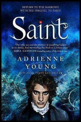 Young, Adrienne | Saint