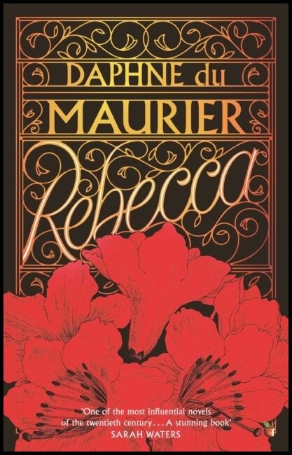 Du Maurier, Daphne | Rebecca
