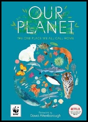 Our Planet