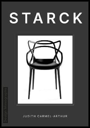 Carmel-Arthur, Judith | Design Monograph : Starck