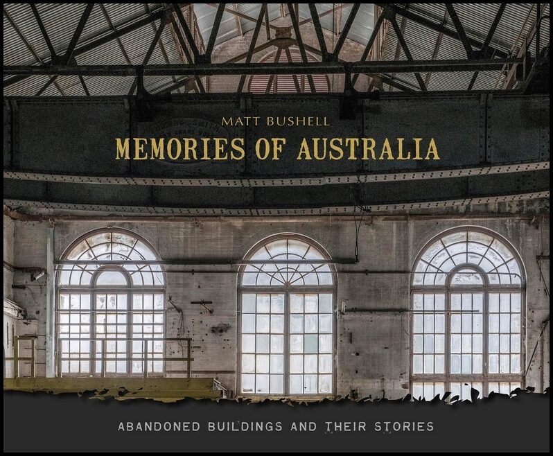 Matt Bushell | Memories Of Australia