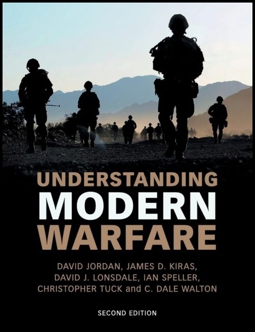 Walton, C. Dale| Jordan, David| Kiras, James D.| Lonsdale, David J.| Speller, Ian| Tuck, Christopher | Understanding Mod...