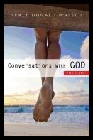 Walsch, Neale Donald | Conversations with God for Teens