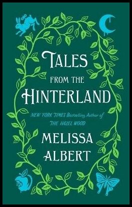 Albert, Melissa | Tales from the Hinterland