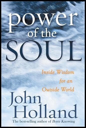 John, Holland | The Power Of The Soul