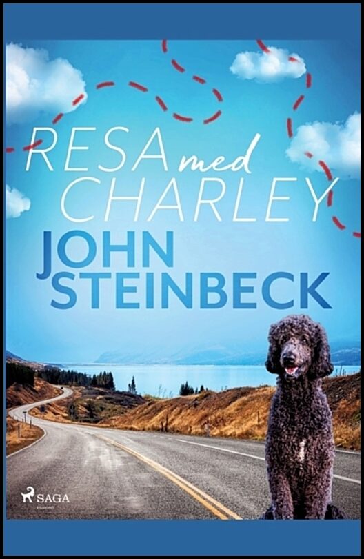 Steinbeck, John | Resa med Charley