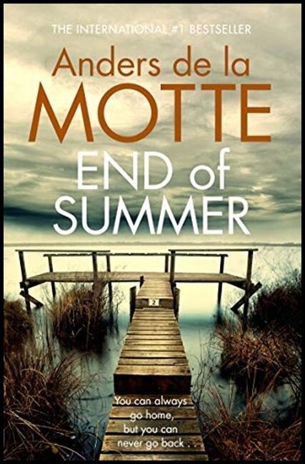 De la Motte, Anders | End of Summer