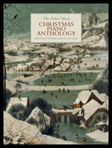 Christmas Piano Anthology