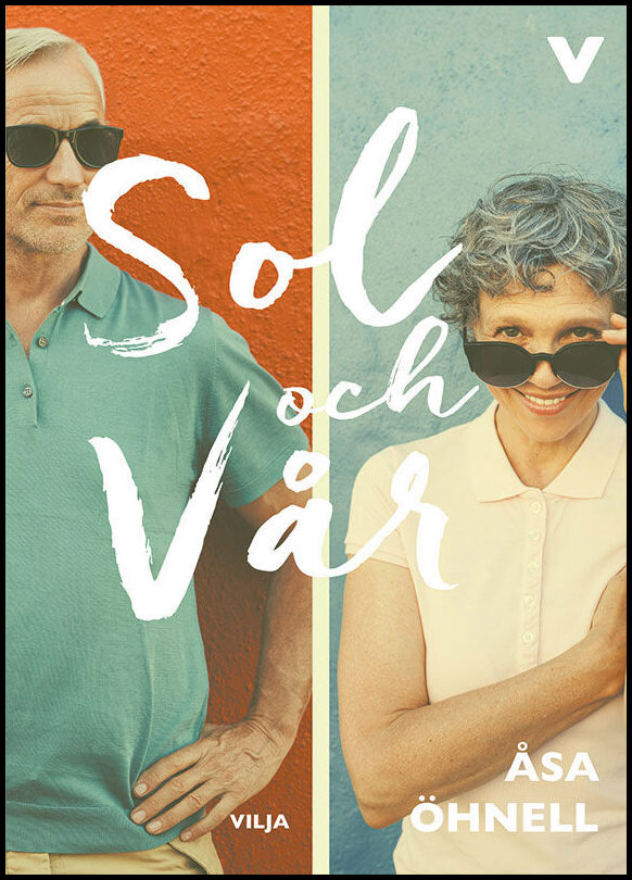 Öhnell, Åsa | Sol och vår
