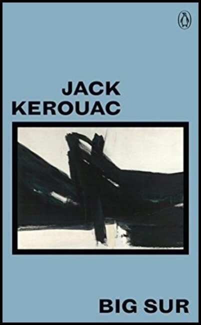 Kerouac, Jack | Big Sur