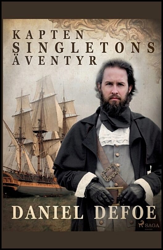 Defoe, Daniel | Kapten Singletons äventyr