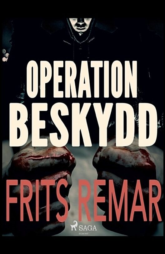 Remar, Frits | Operation Beskydd