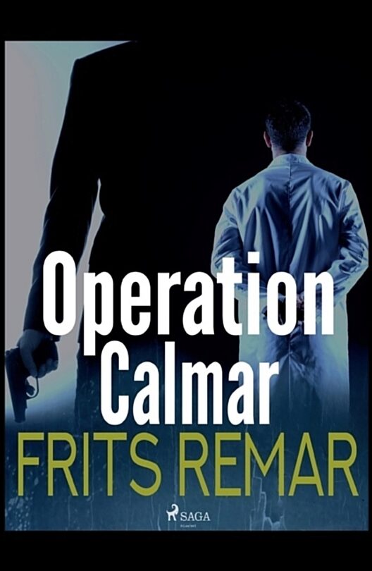 Remar, Frits | Operation Calmar