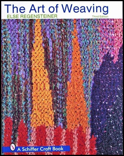 Else Regensteiner | The Art Of Weaving