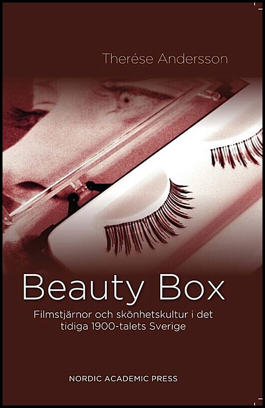 Andersson, Therése | Beauty Box