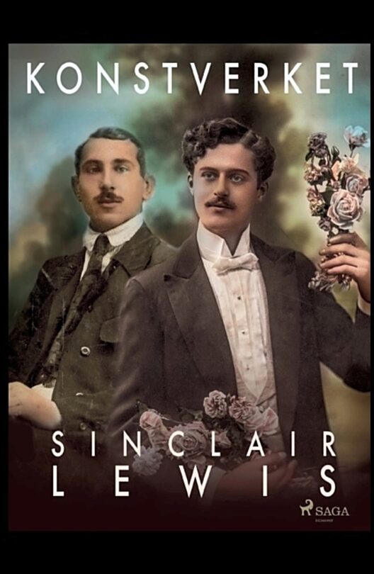 Lewis, Sinclair | Konstverket
