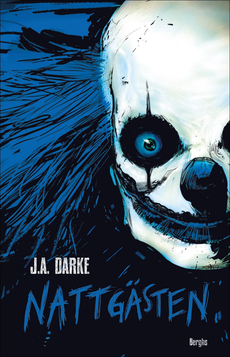 Darke, J. A. | Nattgästen