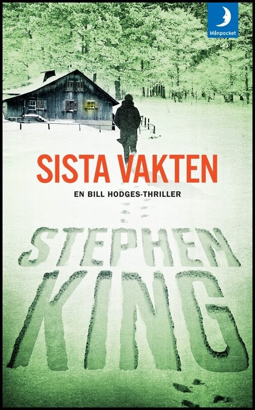 King, Stephen | Sista vakten
