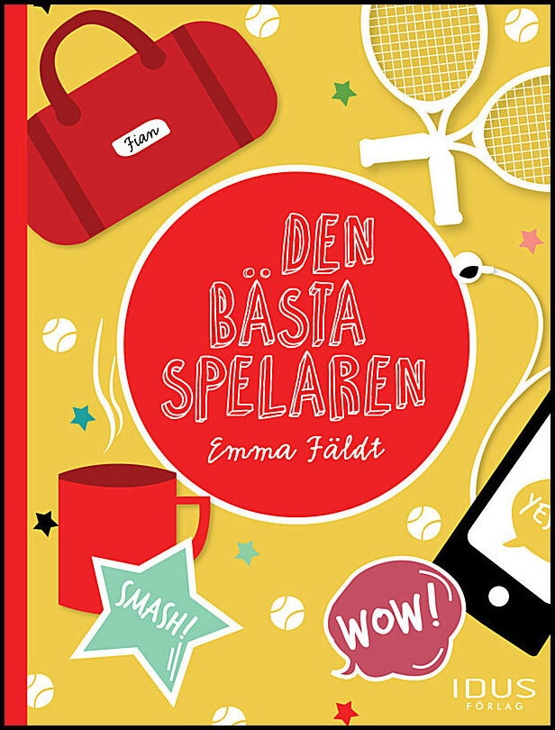 Fäldt, Emma | Den bästa spelaren