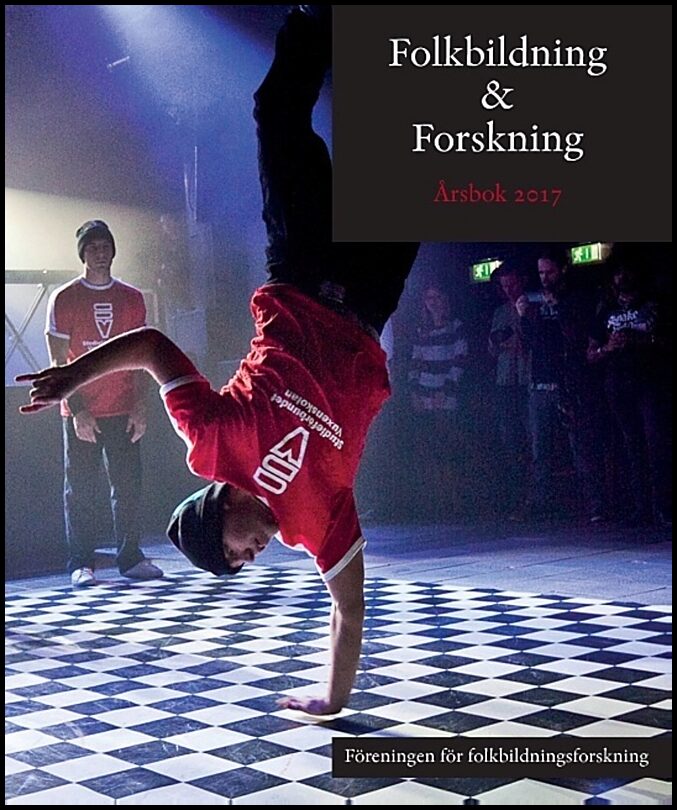 Myrstener, Mats | Folkbildning & Forskning. Årsbok 2017