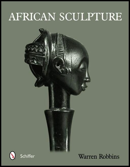 Robbins, W.m.| Walters, Richard | African sculpture