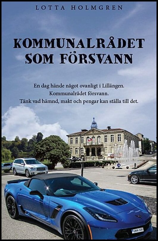 Karlsson, Torgny 'Kingen' | När rocken kom till Sveg