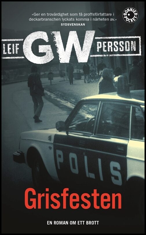 Persson, Leif G. W. | Grisfesten