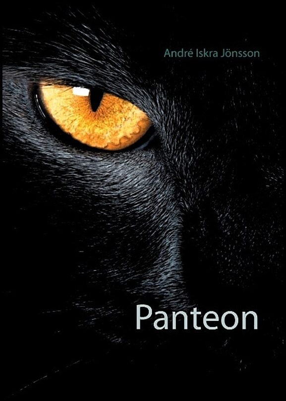 Iskra Jönsson, André | Panteon